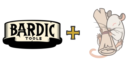Bardic Tools logo