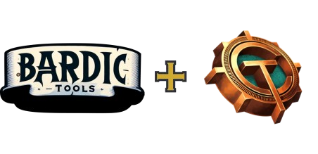 Bardic Tools logo